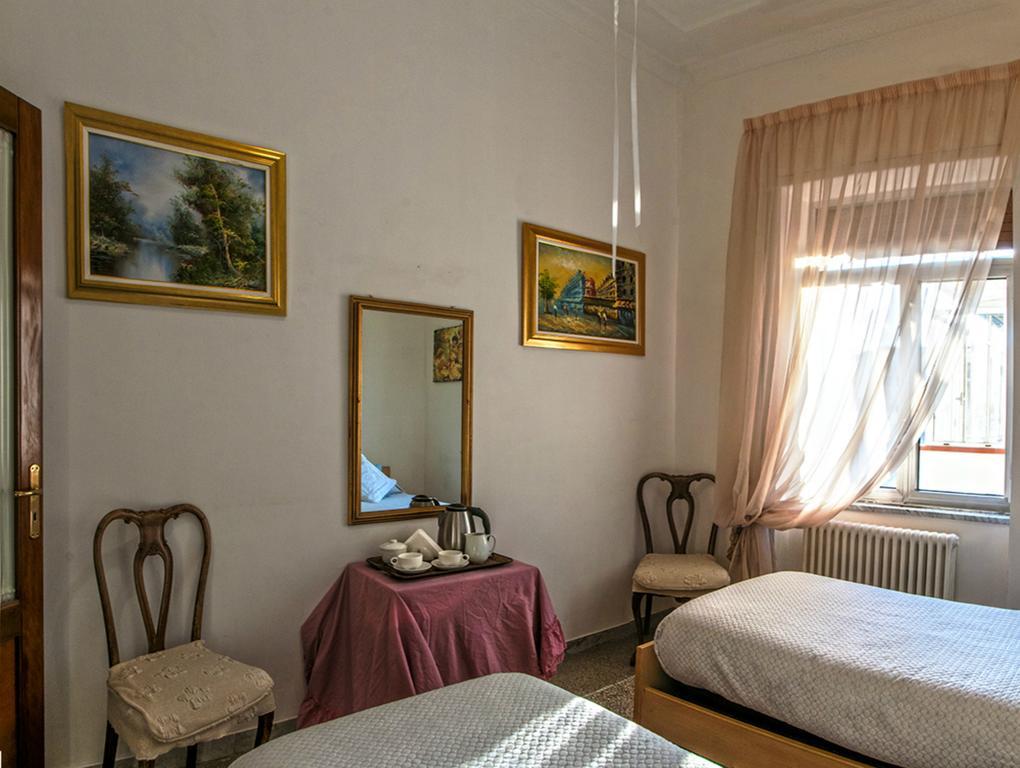 Affittacamere Rosy's Napoli