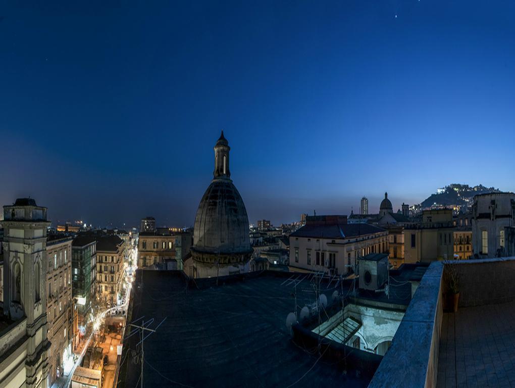 Affittacamere Rosy's Napoli